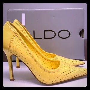 Heels by Aldo